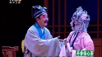 粤剧网视频,传承与创新的艺术之旅