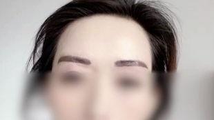 男人纹眉视频,打造精致眉型，展现自信魅力