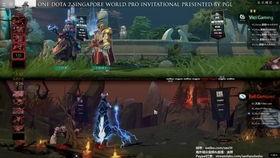dota2视频解说,揭秘战场策略与英雄对决