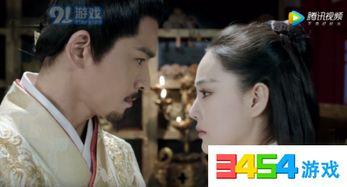 思美人床戏视频,宫廷爱恋的激情演绎