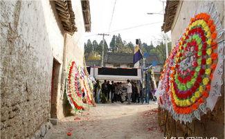 出殡葬礼视频,一场感人至深的出殡葬礼纪实