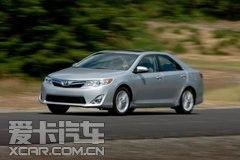 凯美瑞试驾视频陈震,陈震深度解析新旗舰驾控魅力