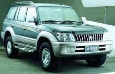 陆霸越野视频,挑战极限，征服荒野的征途之旅