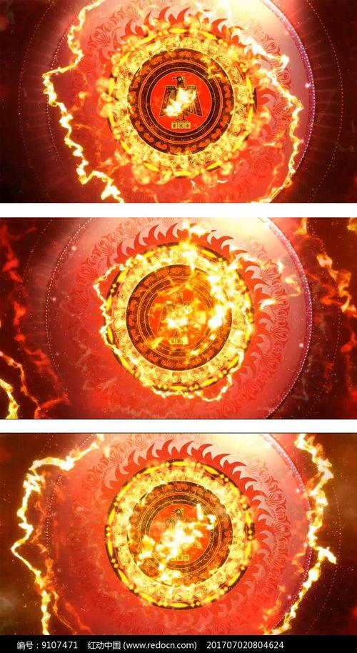 金奖七月火把节视频