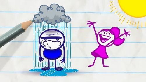 创意动漫视频,创意视频中的奇幻之旅