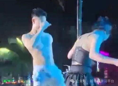 直播性表演视频,精彩纷呈的表演瞬间回顾