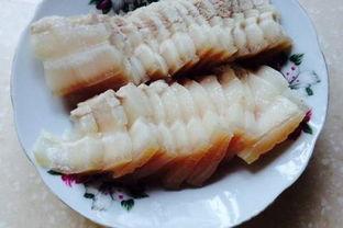白切肉的正宗做法视频,一招解锁传统美味