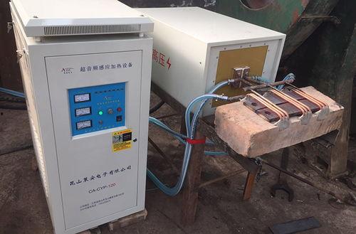 高频炉视频,高频炉工作原理与操作流程深度解析