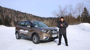 海马s5视频试驾视频,驾驭新风尚，探索城市SUV新境界