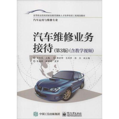 汽修教程视频教程全集,全方位汽车维修技能解析