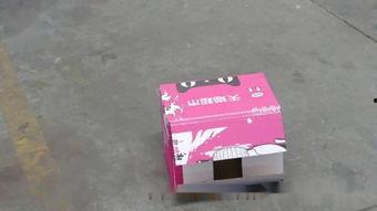 瓦楞纸视频,从视频看环保包装的演变之路