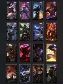 lol黎明与黑夜视频,英雄联盟中的光明与黑暗对决