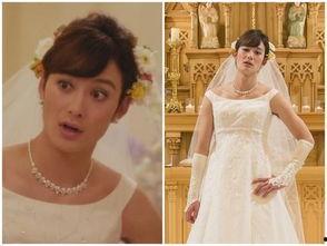 反串化妆穿婚纱视频,一场颠覆传统的婚纱秀