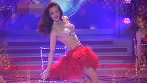 舞娘舞蹈视频,揭秘舞娘舞蹈的独特风情