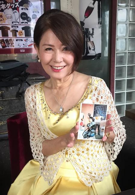 菱见百合子 三级视频