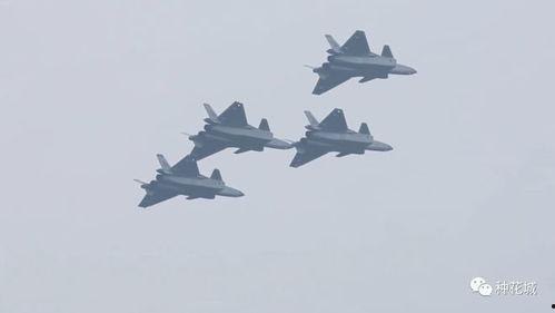 j20视频最新视频,震撼登场！最新J20视频揭秘我国空中霸主风采