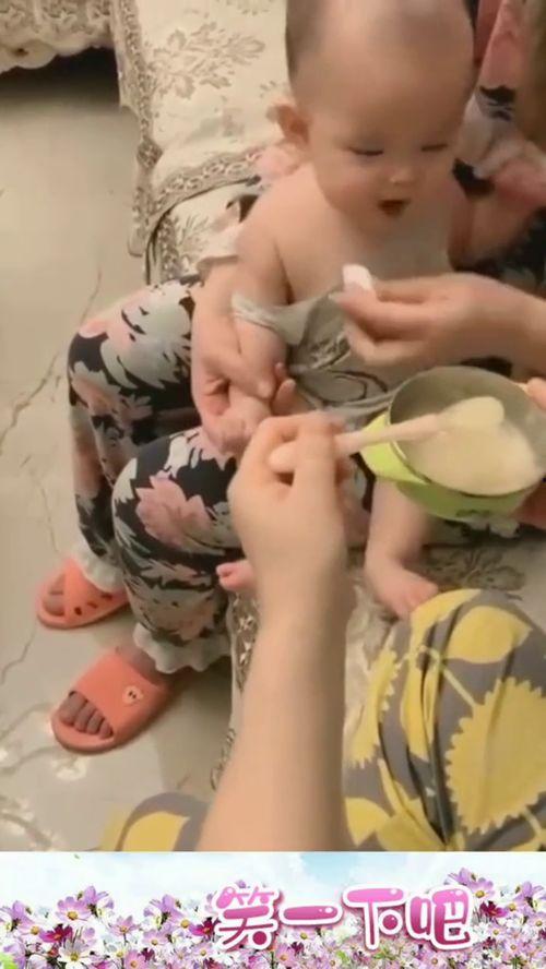 没饭吃的孩子视频,一幕幕触目惊心的生存挑战