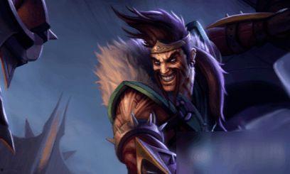 英雄联盟德莱文视频,视频解析，掌握暴走剑术的精髓