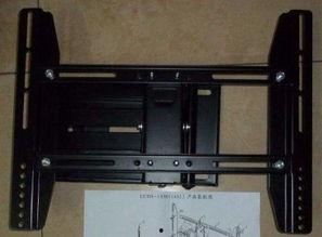 电视架壁挂怎么安装视频,轻松掌握壁挂安装技巧