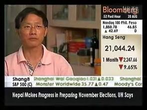 殷保华视频全集,揭秘股市投资智慧与实战技巧