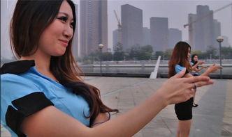 嫩模小视频,青春魅力瞬间绽放