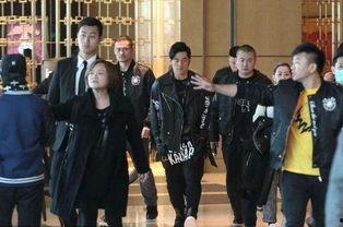 主席保镖护驾视频,忠诚与勇气的完美演绎