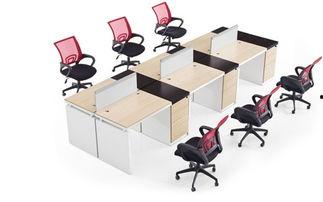 办公桌组装视频