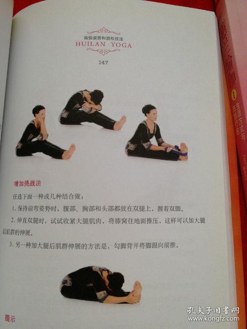 蕙兰瑜伽初级视频,轻松入门，开启身心和谐之旅